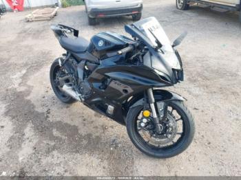  Salvage Yamaha Yzfr7