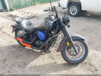  Salvage Kawasaki Vn800