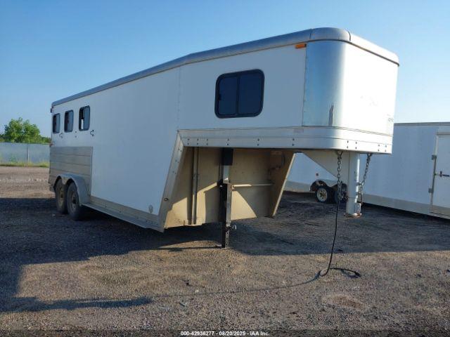  Salvage Kiefer Built Inc Other