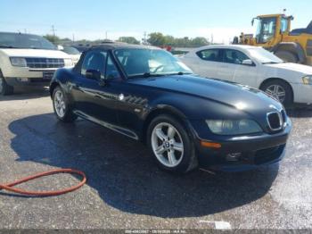  Salvage BMW Z Series