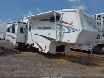  Salvage Crossroads Cruiser