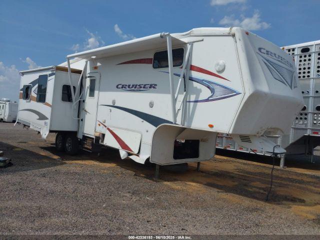  Salvage Crossroads Cruiser