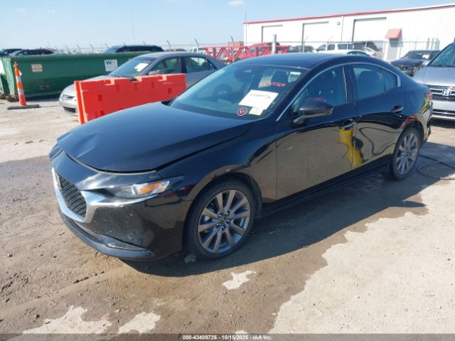 Mazda Mazda3 2.5 S Preferred Image 3