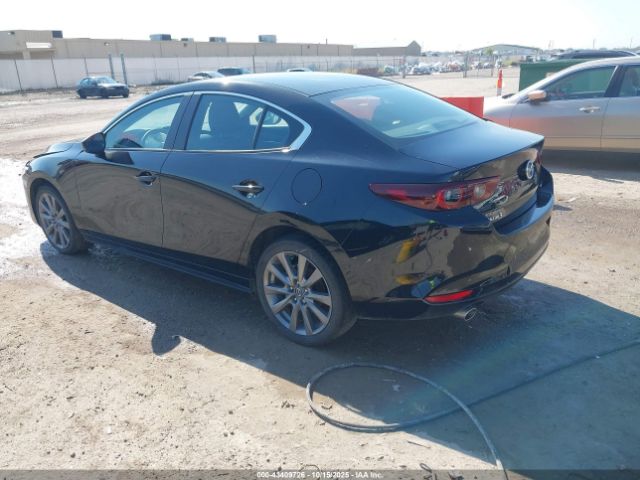 Mazda Mazda3 2.5 S Preferred Image 15