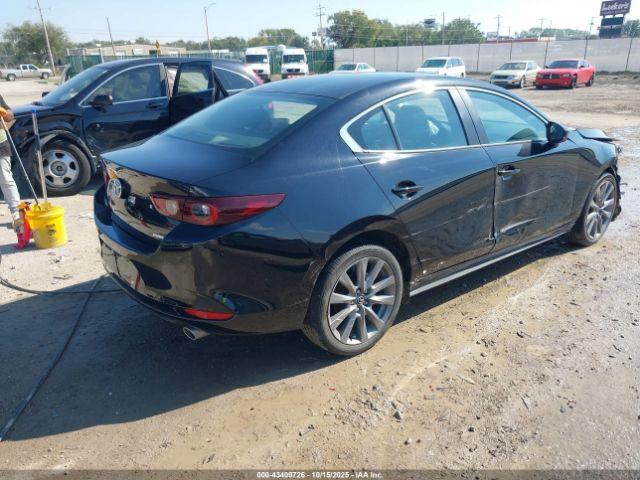 Mazda Mazda3 2.5 S Preferred Image 2