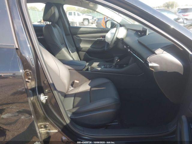 Mazda Mazda3 2.5 S Preferred Image 4