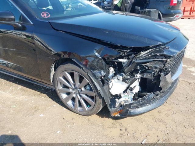 Mazda Mazda3 2.5 S Preferred Image 5