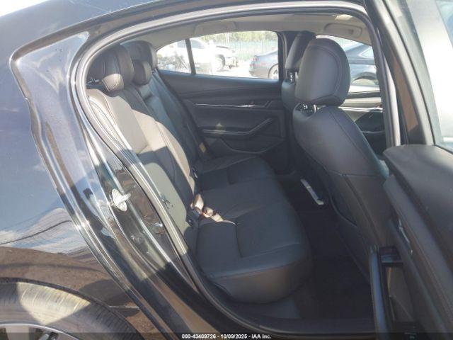 Mazda Mazda3 2.5 S Preferred Image 7