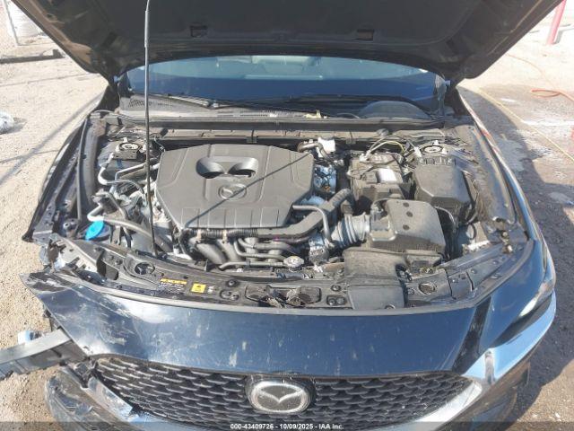 Mazda Mazda3 2.5 S Preferred Image 9