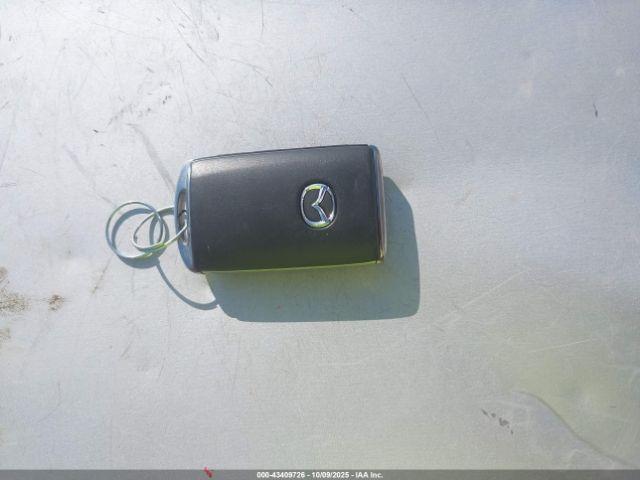 Mazda Mazda3 2.5 S Preferred Image 16