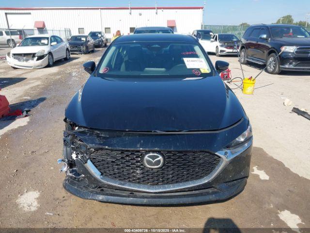 Mazda Mazda3 2.5 S Preferred Image 8