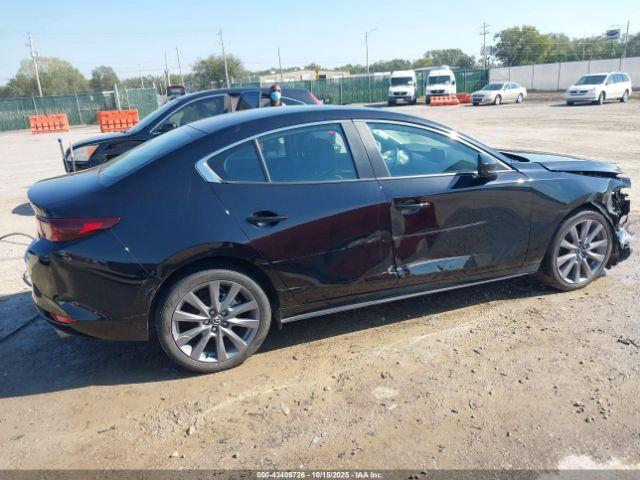 Mazda Mazda3 2.5 S Preferred Image 13