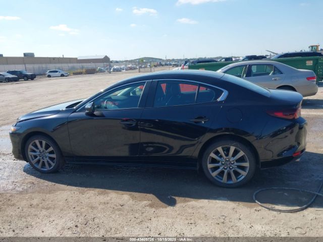 Mazda Mazda3 2.5 S Preferred Image 11