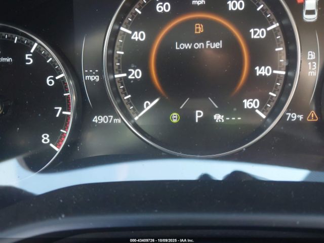 Mazda Mazda3 2.5 S Preferred Image 10