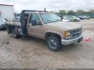 Chevrolet C3500 Chassis Image 1