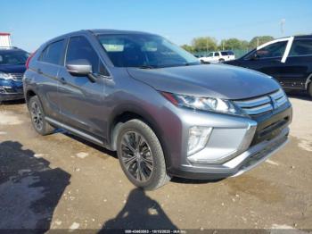  Salvage Mitsubishi Eclipse