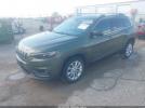 Jeep Cherokee Latitude Fwd Image 3
