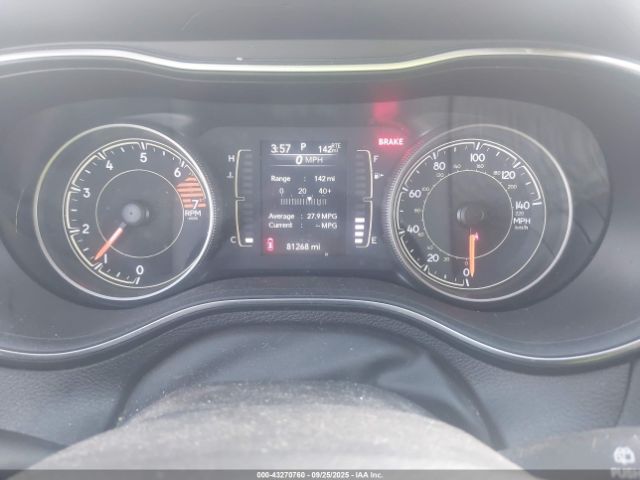 Jeep Cherokee Latitude Fwd Image 9