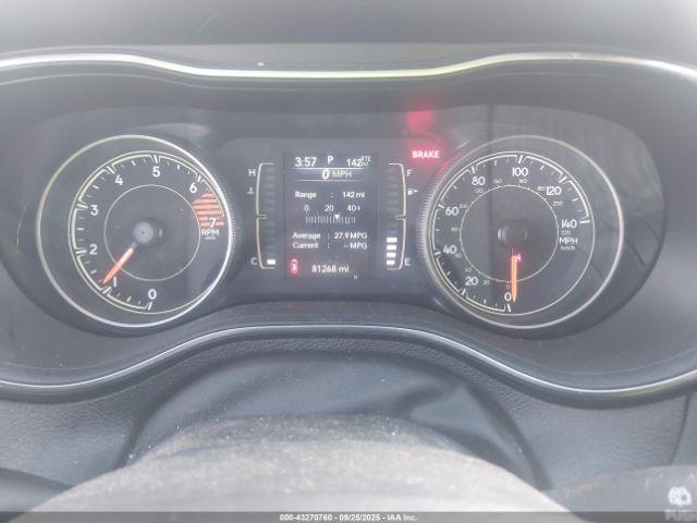 Jeep Cherokee Latitude Fwd Image 9