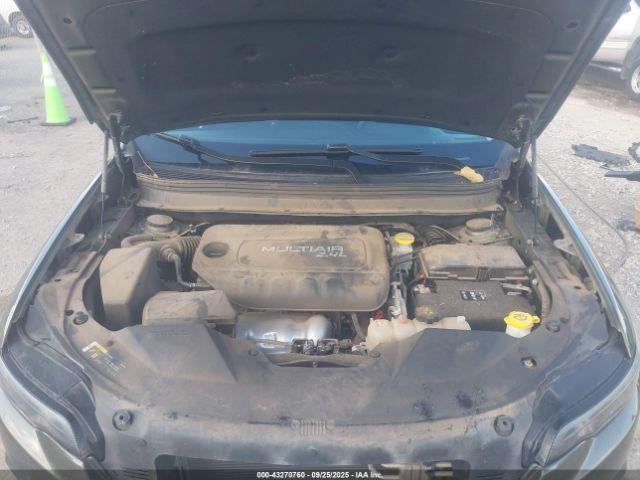 Jeep Cherokee Latitude Fwd Image 11