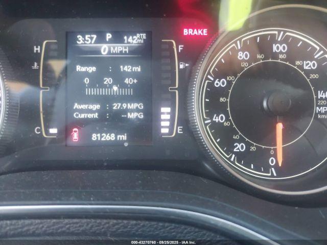 Jeep Cherokee Latitude Fwd Image 16