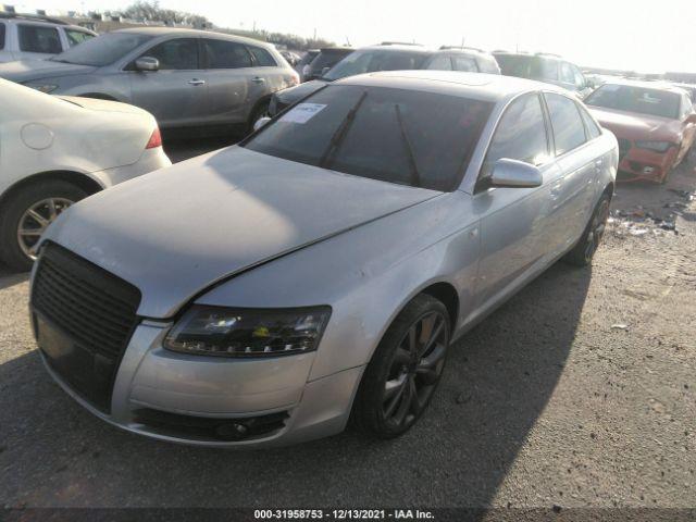 Audi A6 3.2 Image 2