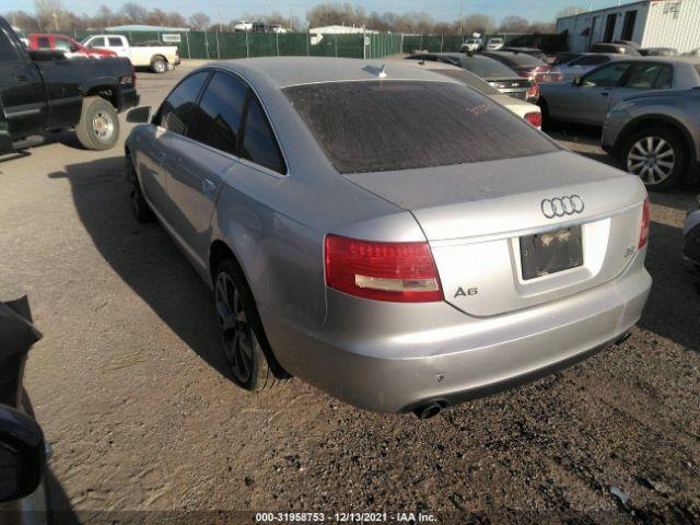 Audi A6 3.2 Image 9