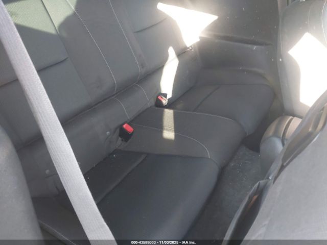 Chevrolet Camaro 1lt Image 11