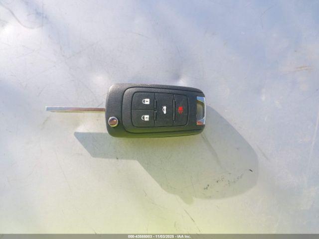 Chevrolet Camaro 1lt Image 8