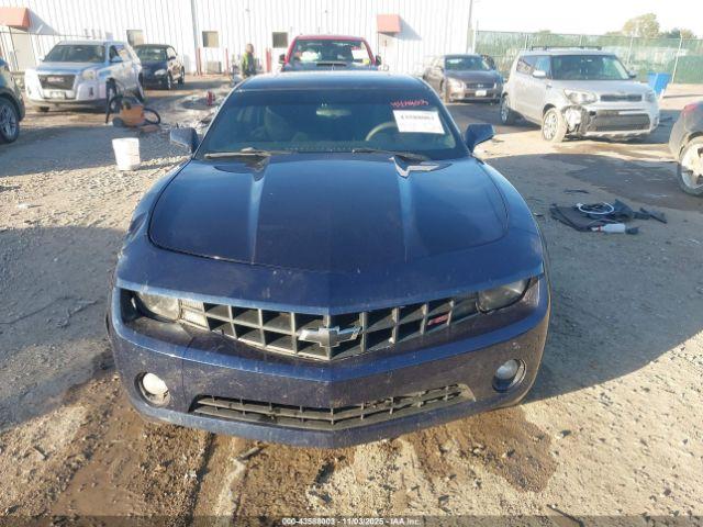 Chevrolet Camaro 1lt Image 5