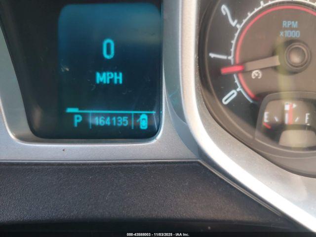 Chevrolet Camaro 1lt Image 9