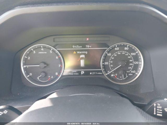 Mitsubishi Outlander Es 2.5 S-awc Image 10