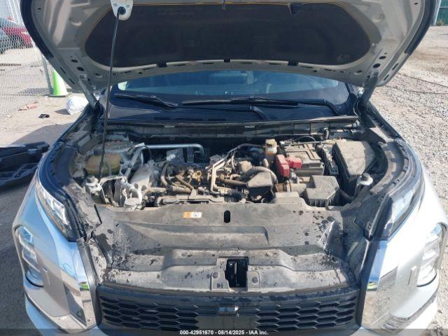 Mitsubishi Outlander Es 2.5 S-awc Image 3