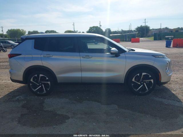 Mitsubishi Outlander Es 2.5 S-awc Image 14