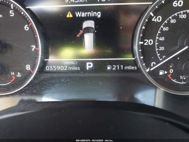 Mitsubishi Outlander Es 2.5 S-awc Image 13