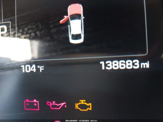 Hyundai Genesis 3.8 Image 16