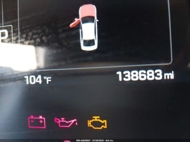 Hyundai Genesis 3.8 Image 16