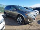 Ford Edge Limited Image 1