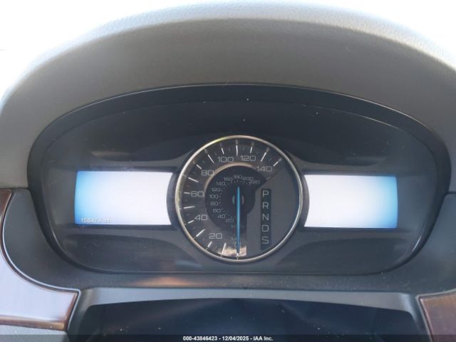 Ford Edge Limited Image 9