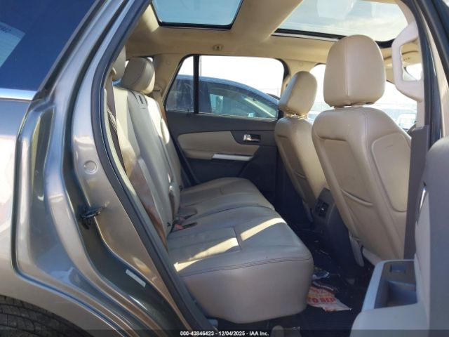 Ford Edge Limited Image 10