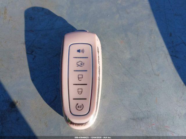 Ford Edge Limited Image 5