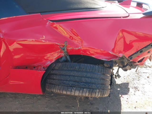 Chevrolet Camaro Rwd  2ss Image 17