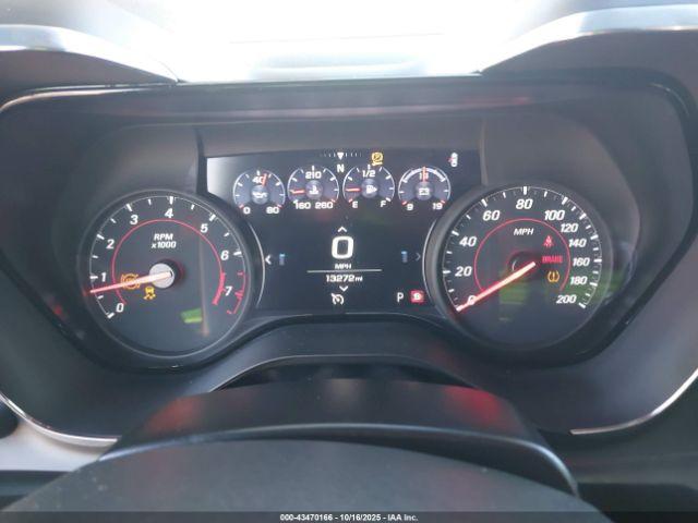 Chevrolet Camaro Rwd  2ss Image 6