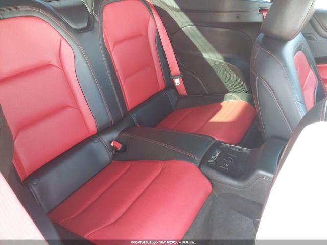 Chevrolet Camaro Rwd  2ss Image 5