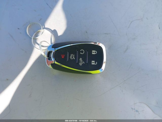 Chevrolet Camaro Rwd  2ss Image 13