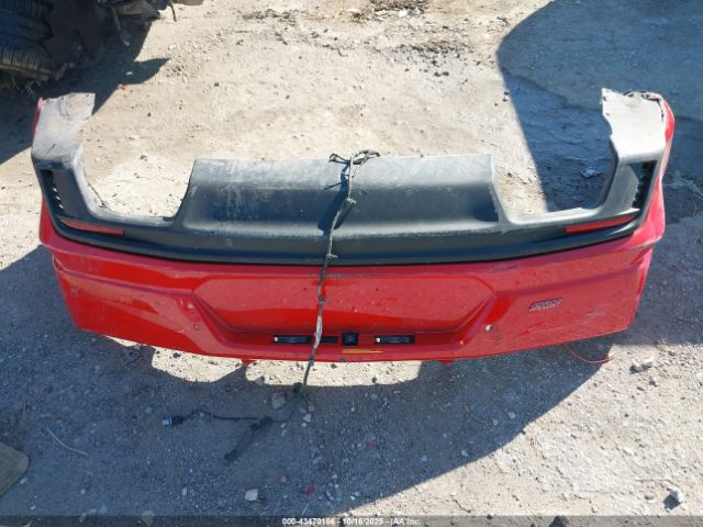 Chevrolet Camaro Rwd  2ss Image 14