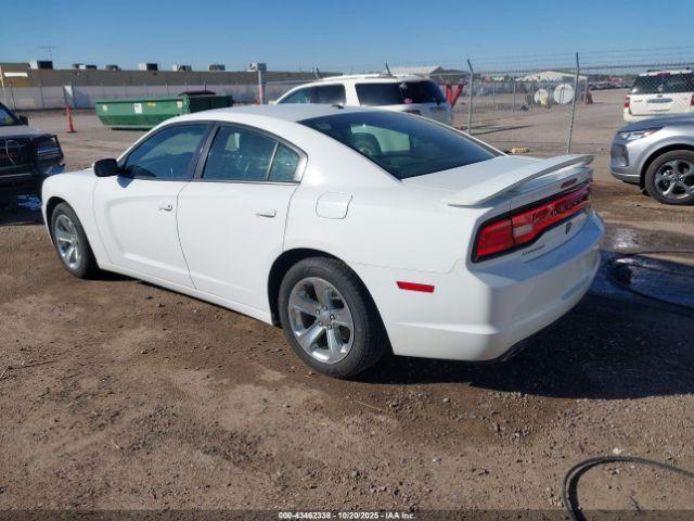 Dodge Charger Se Image 2