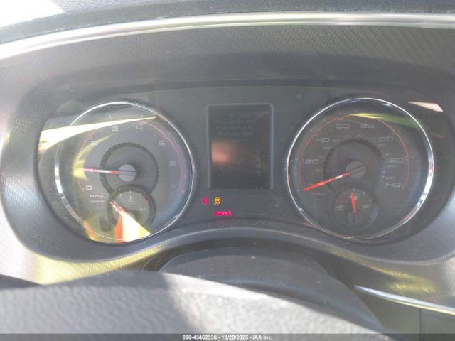 Dodge Charger Se Image 11