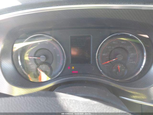 Dodge Charger Se Image 11