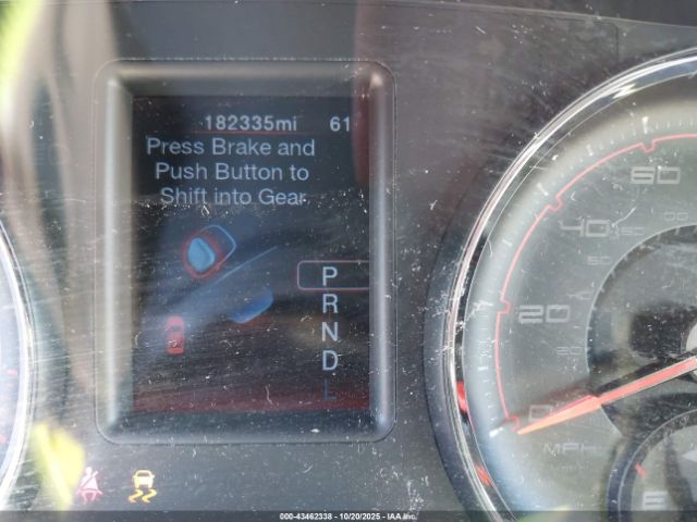 Dodge Charger Se Image 3